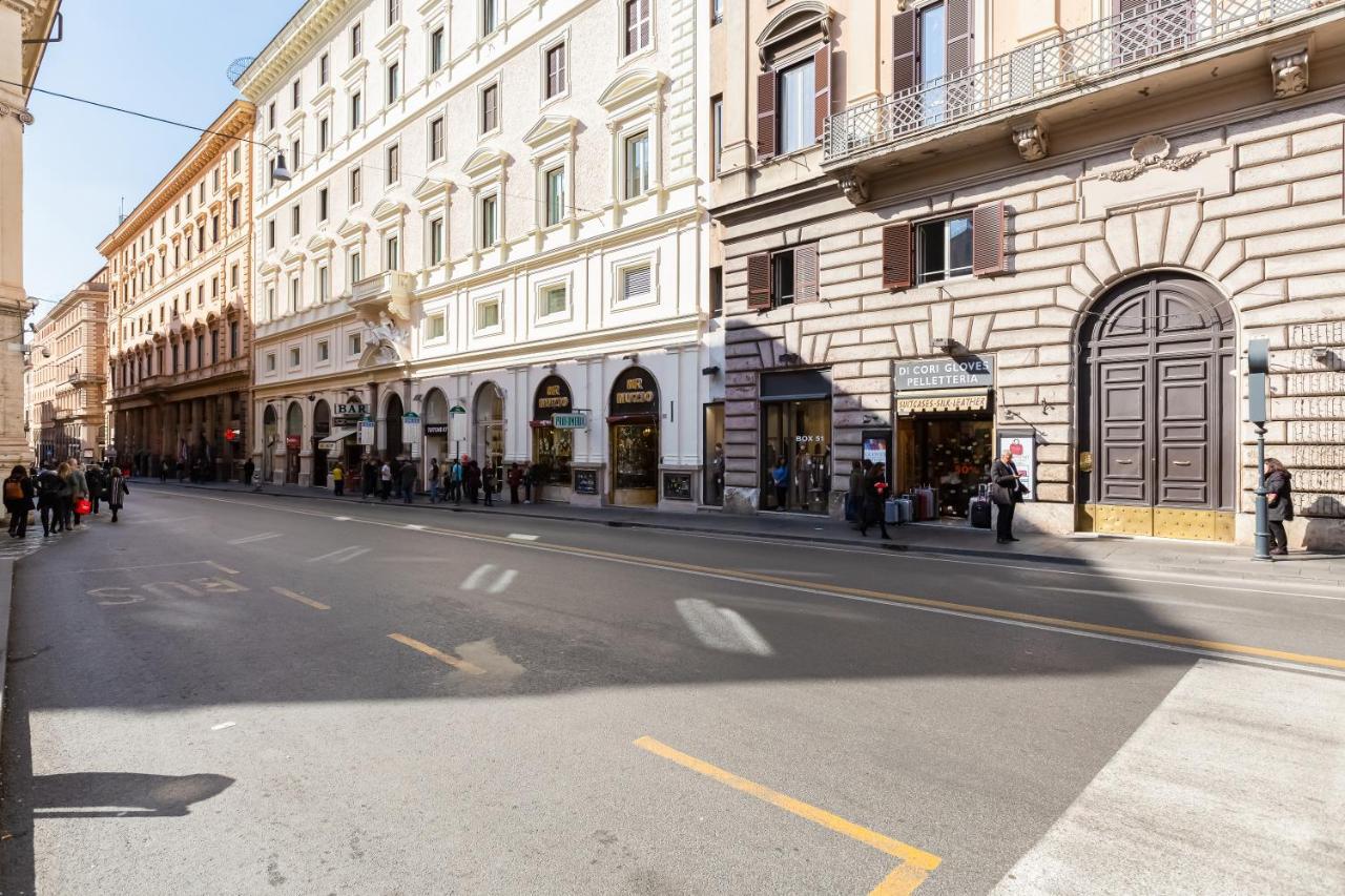 Trevi Fountain Deluxe - Your Italian Holidays Roma Exterior foto