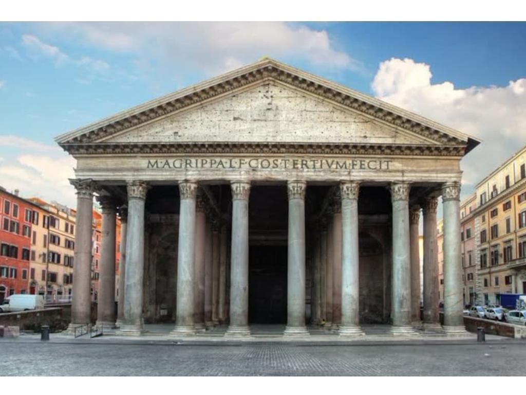 Trevi Fountain Deluxe - Your Italian Holidays Roma Exterior foto