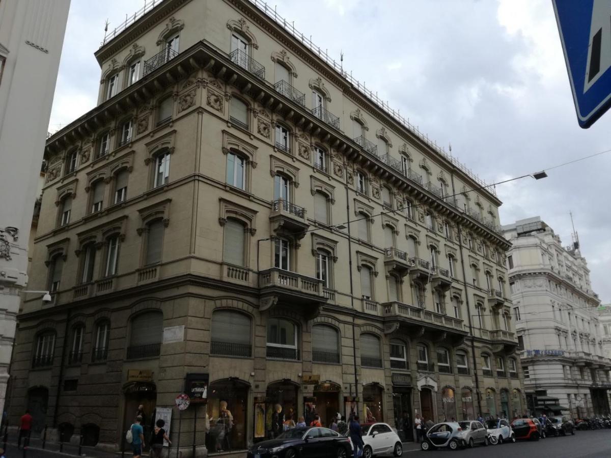 Trevi Fountain Deluxe - Your Italian Holidays Roma Exterior foto